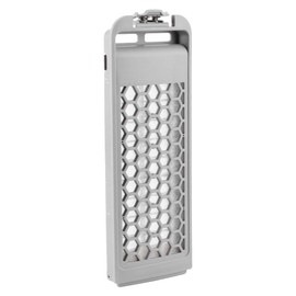 Plastic Trap for Washing Machine, Washing Machine Laundry Filter Box Replacement for