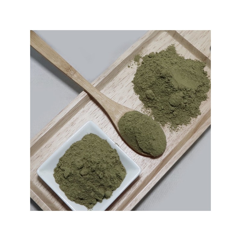 Chamdoori Jeju Island Gamtae Powder Powder 500g Pill / 참두리