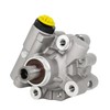 Detroit Axle - 5.7L Steering Pump for 2005-2010 Chrysler 300