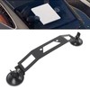 Starlink Mini Mount, Black Iron Starlink Mini Suction Cup Mount,