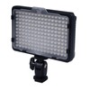 LED Fill Light Flat Panel Fill Light Adjustable Brightness 11W