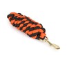 Shires Economical Lead Rope - Purple