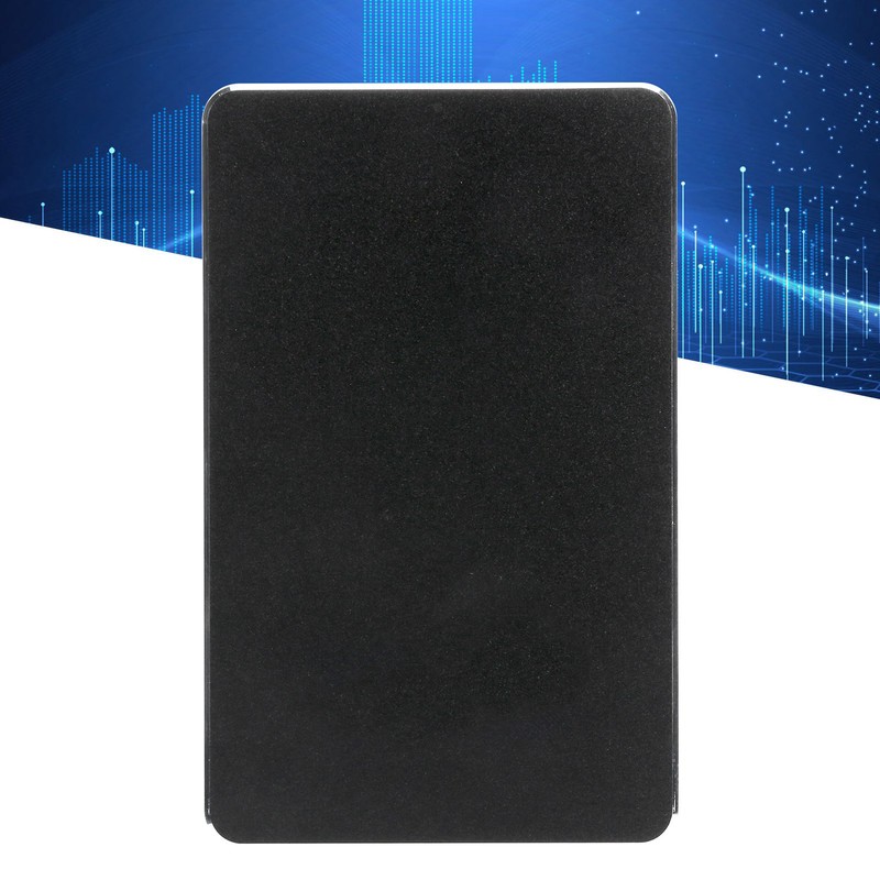 Yvonne 2.5in USB3.0 Hard Disk Drive Portable External Mobile HDD