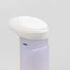 EURO MARKETING MANUFACTURING Automatic Sensor Dispenser, White, One Size