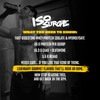Mutant Mutant ISO Surge Whey Protein Isolate Powder Acts Fast
