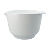 RBV Birkmann, Colour Bowls, ciotola per miscelazione e servizio, bianco