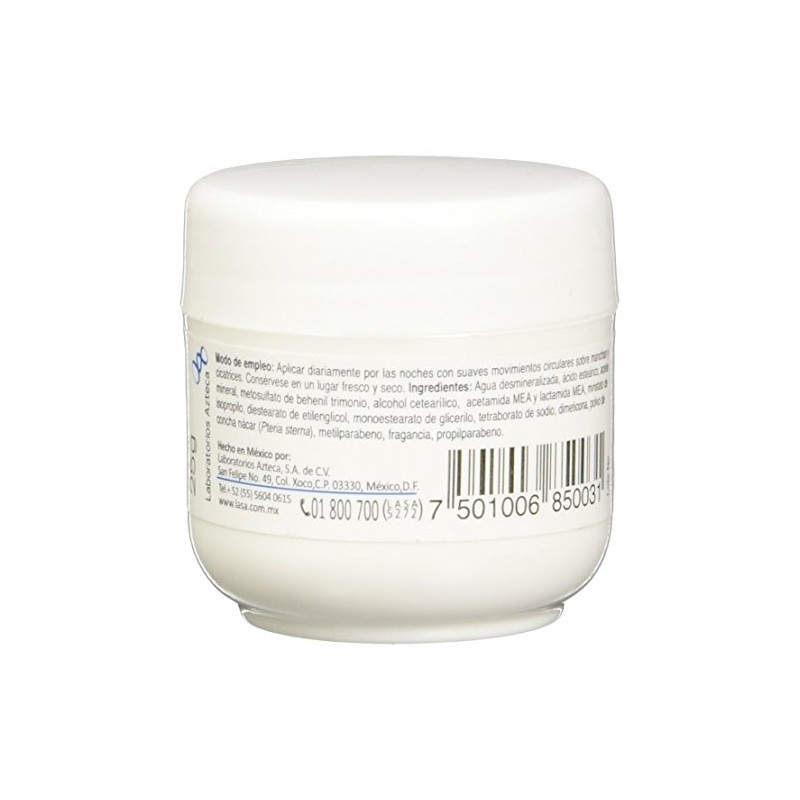 Anabella Crema Concha Nácar, 25 g