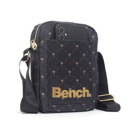 Bench Women's and Men's Bag Shoulder Bag Handbag Shoulder Bag Crossbody Bag Waist Bag, City 12