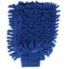 6PCS Convenient Bicycle Chain Washer Cleaner Kit Mountain Bike Accessory