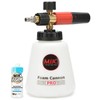 MJJC Foam Cannon Pro V2.0 (Thicker Snow Foam Technology) with
