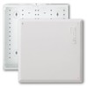 Leviton 14" SMC, Structured Media Enclosure with Cover, 47605-140, White