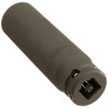 ko-ken 3/8 (9.5 mm) Sq. Impact 6 Corners dyi-pusoketto (薄肉)