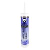 Red Devil 08464I RD Pro Construction Grade Siliconized Acrylic Sealant,
