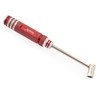 Musiclily Pro Hardened Steel Metric 7mm Hex Socket Box Wrench