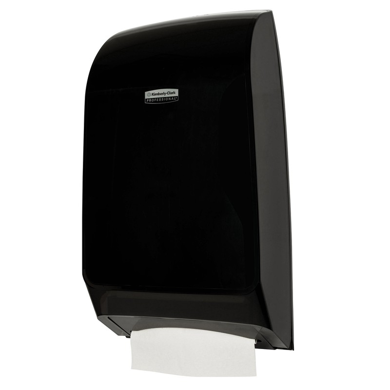 Kimberly-Clark Professional MOD Scottfold Folded Paper Towel Dispenser (39711), 10.6”
