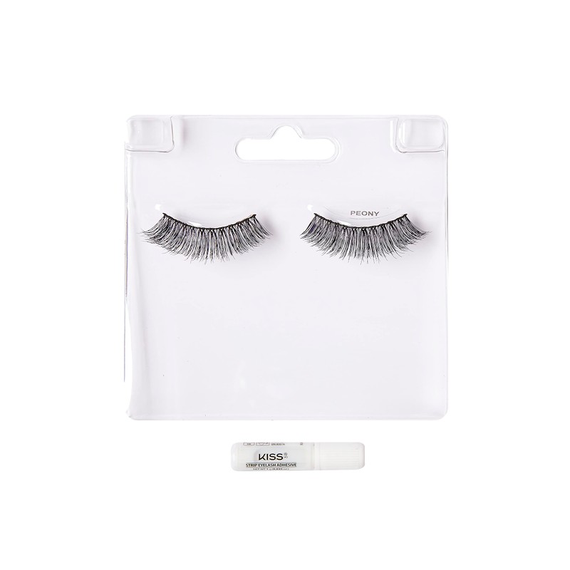 KISS Blooming Lash, Peony