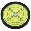 Round High Precision 2.4inch 60MM Accuracy 15'/2 Aluminium Cardan Circular