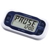 YAMASA EX-350N Pedometer, Pocket Manpo, Easy Kumapo, Navy