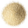 Food to Live - Organic White Quinoa, 10 Pounds Whole