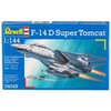 Revell 1:144 Scale F14D Super Tomcat