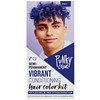 Punky Color Box Kit Violeta – Para cabello blanqueado, rubio