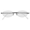 Sunleader (Ash Grey (Round), +2.0)