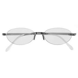 Sunleader (Ash Grey (Round), +2.0)