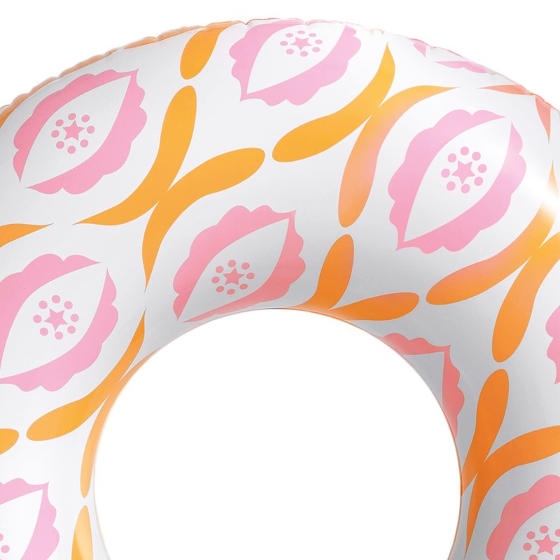 Intex Timeless Tube (56269NP) Uninflated Diameter: 114 cm