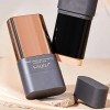 Base De Maquillaje Flawless, Impermeable Con Doble Punta