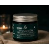 Crema Facial Nocturna Antiedad Immi con Ácido Hialurónico y Niacinamida