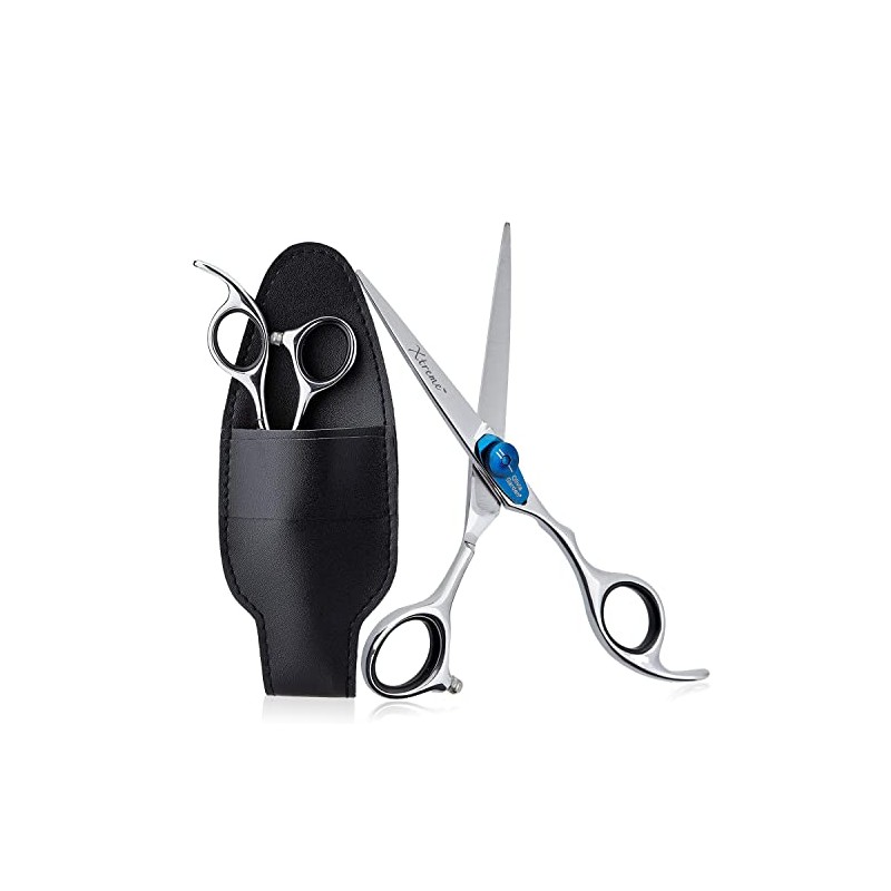 Olivia Garden Xtreme™ Shear, Size 5.75" - Quality Shear, Ultra