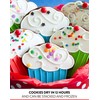 Global Sugar Art Premium Royal Icing Mix White, 15 Ounces
