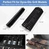 Criditpid Grease Tray for Dyna Glo Grill Replacement Parts 5