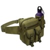 Metal Detecting Dig Pouch, Find Bag, Waist Bag with Water