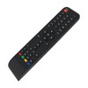 ALLIMITY Remote Control Compatible with Strong HD Receiver SRT-7020 SRT-7030