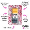 Puddle of Wax - Bum Bum Cream Soy Wax Melt