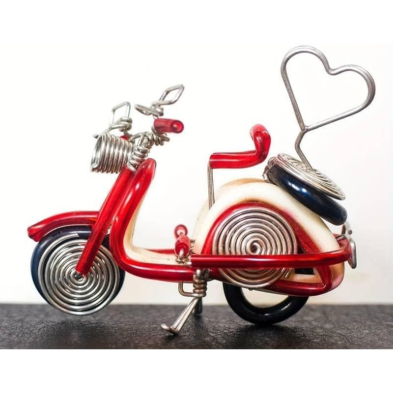 CABLEPELADO - Galvanised Iron Wire - Plant Support - Crafts