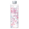 Botanist Botanical Bloom Body Gel, 6.8 fl oz (200 ml), Cherry Blossoms and Rose Scent, 1 Bottle