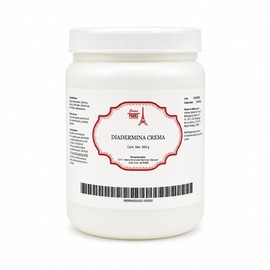 Paris Skin Moisturizer Farmacia Diadermina Crema