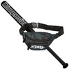 Sports Set Baseball Bat with Bag for Baseball Opinion Amplifier