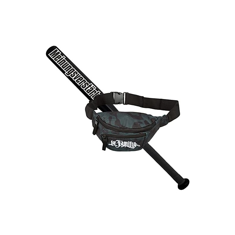 Sports Set Baseball Bat with Bag for Baseball Opinion Amplifier