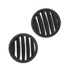 2PCS Air Vent Grille 5S4Z‑19E630‑AAA Front Left Right Side Dash