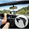Ramtech 7 Inch GPS Visor Sun Shade with Bonus Stylus