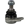 febi bilstein 30653 Ball Joint with additional parts, pack of