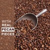 Lola Savannah Texas Pecan Whole Bean Caffeinated Coffee, 2lb