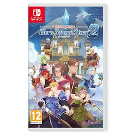 Valthirian Arc: Hero School Story 2