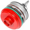 Servo Piston Assembly with Cover, Pin and Snap Ring for