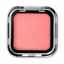 KIKO Milano Smart Colour Blush - 03 | Blush with Intense Colour Effect and Modelable Result