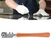 Wheel Glass Cutter, Glass Cutting Tool, Professional Glass Tile Cutter