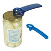 JAR LID Opener Blue Colour Kitchen BAR KITCHENWARE Gadgets